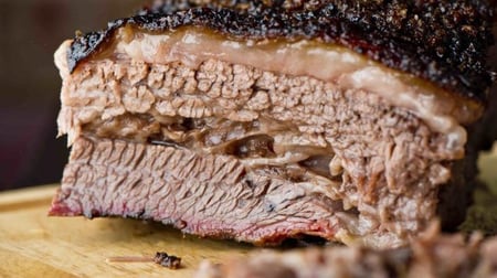 Brisket, Creekstone Farms USA