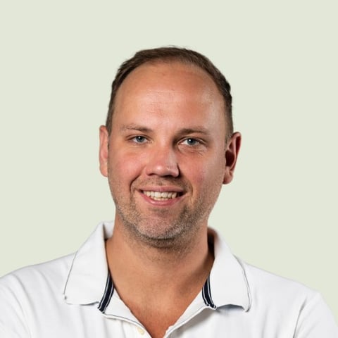 Fabian von Odenwälder BBQ
