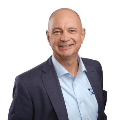 Rolf Bleisteiner