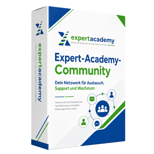Expert-Academy-Community