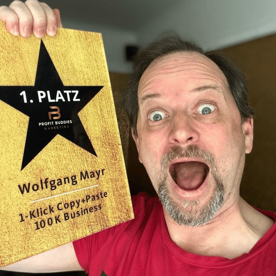 Wolfgang Mayr