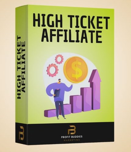 Produktbox High Ticket Affiliate