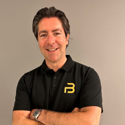 Daniel, Mitgründer von Profit Buddies