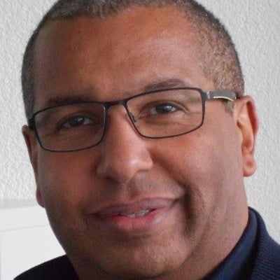 Daniel Frei