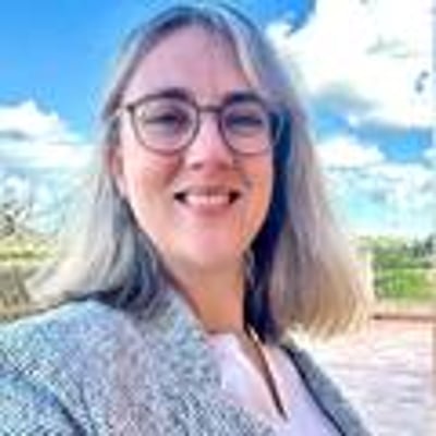 Patricia Dickaus