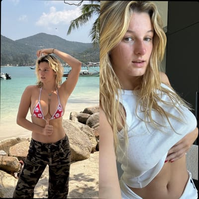 ItsCarlyJane OnlyFans: The Rising Star Who Built Her Own Empire