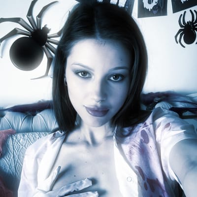 ミ🕷️Mariposa🕷️彡 - OnlyFans Creator