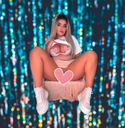 🐈 Kreamy Kathrine 🐈💦 20 Yr Old 👼 - OnlyFans Creator