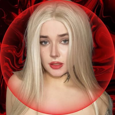 Winky Kinky - OnlyFans Creator