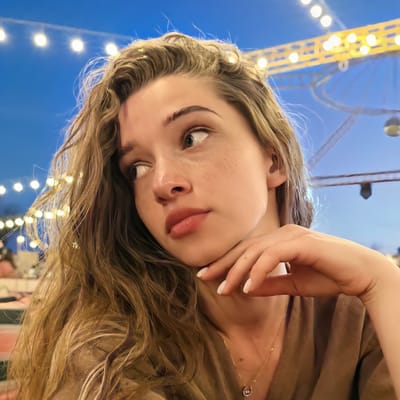 Kiki 🐶 - OnlyFans Creator