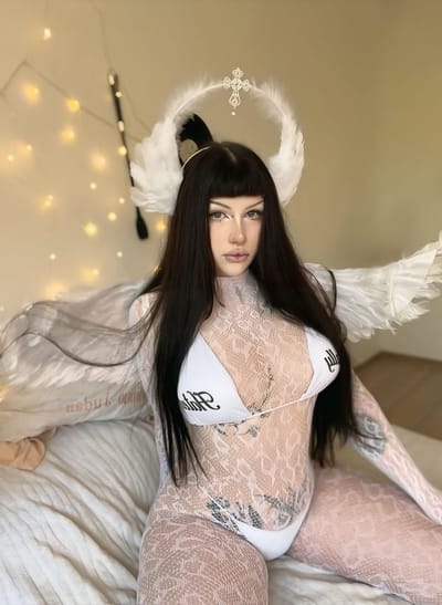 Vex Kira - OnlyFans Creator