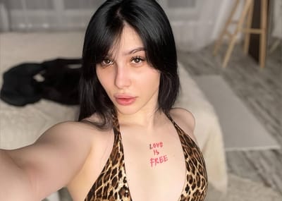 𝐃𝐚𝐫𝐤 𝐊𝐢𝐫𝐚 ♥ - OnlyFans Creator