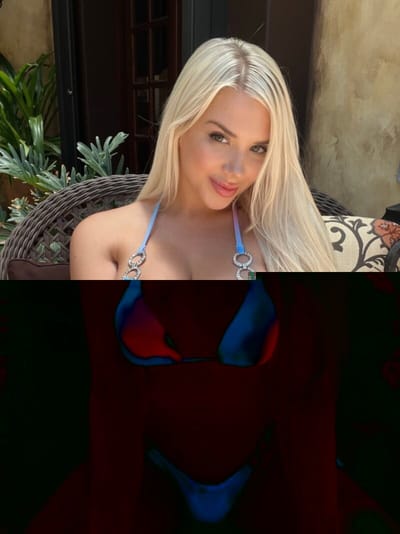 Summer Brookes ☀️ - OnlyFans Creator