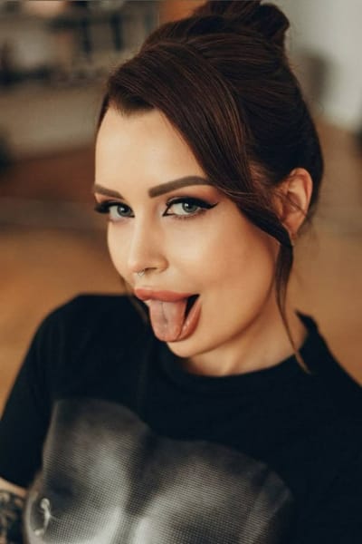 Melisa Vox💋 - OnlyFans Creator