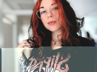 Leah Von Noire - OnlyFans Creator