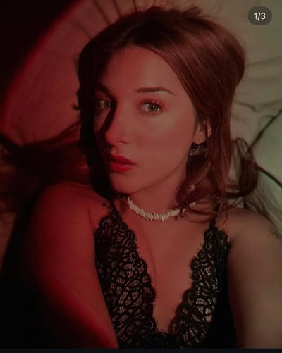 mooiramoon - OnlyFans Creator