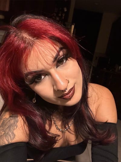 𝓜𝓪𝓻𝔂 𝓠𝓽🥧🌈✨ - OnlyFans Creator