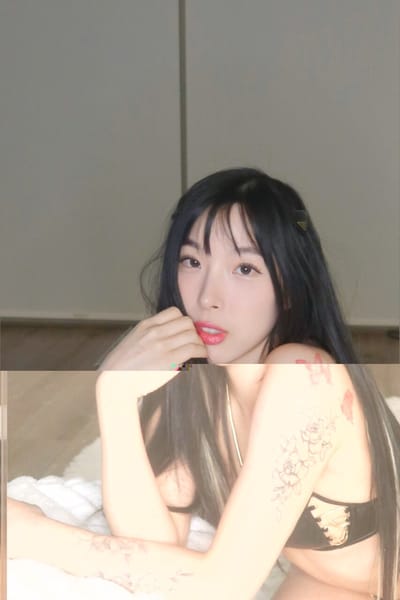 Elle Lee 🖤🪽 - OnlyFans Creator