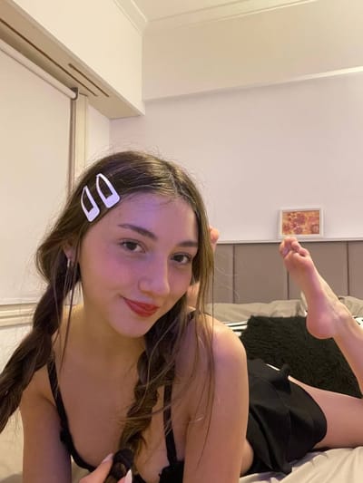 Kiera - OnlyFans Creator