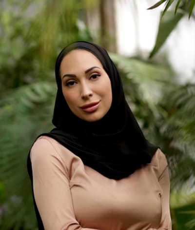 Jamila - OnlyFans Creator