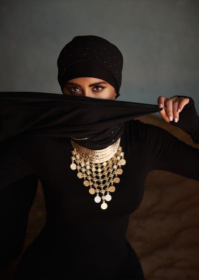 Jadi - OnlyFans Creator