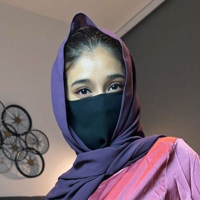 Aliyah 💞 - OnlyFans Creator