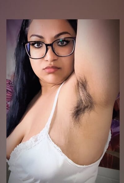 Bushygoddess - OnlyFans Creator