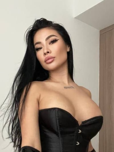 Jollymoore - OnlyFans Creator