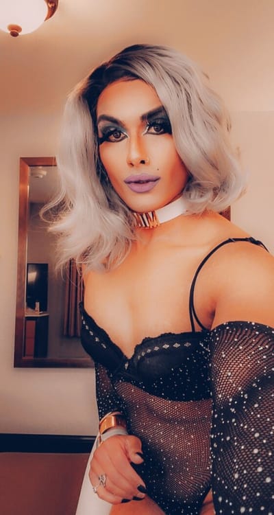 Mikah - OnlyFans Creator