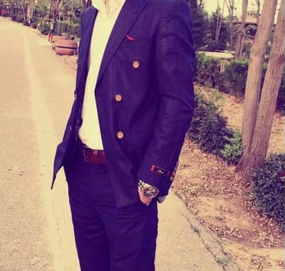 Arabdude - OnlyFans Creator