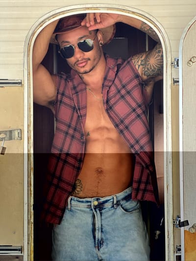 Brublack - OnlyFans Creator