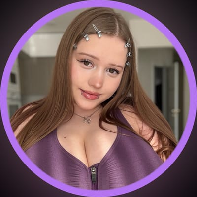 💜Mia Milkers💜 - OnlyFans Creator