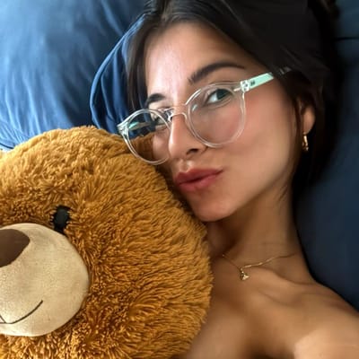 Mika🐻 - OnlyFans Creator