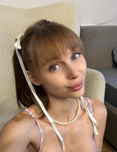 .·⍣⭐️ Sofia Millerr ⭐️⍣·. - OnlyFans Creator