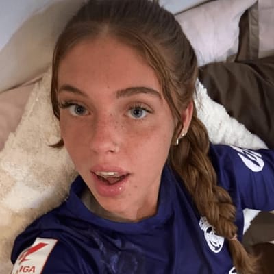 Kayla | Come feast!🍌 - OnlyFans Creator