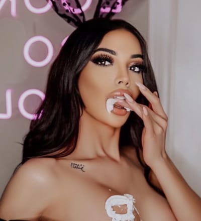 Transnyla - OnlyFans Creator