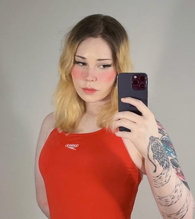 meowriza - OnlyFans Creator