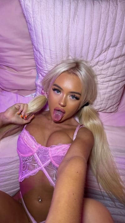 Belle’s VIP | petite irish girl☘️ - OnlyFans Creator