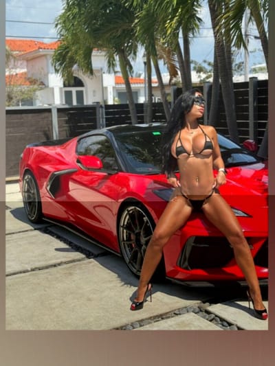 Miss Lexa💋 - OnlyFans Creator