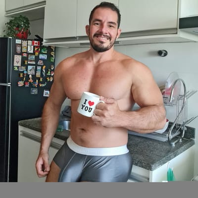 TimanPowerXX - OnlyFans Creator