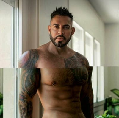 viktorromxxx - OnlyFans Creator