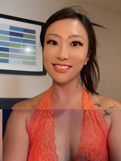 Mistress June, the Asian Climax Queen - OnlyFans Creator