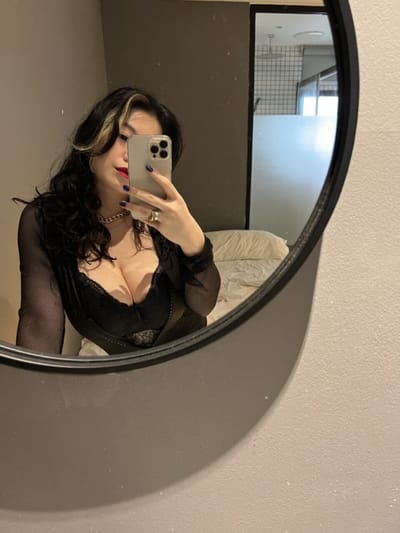 Kaemee - OnlyFans Creator