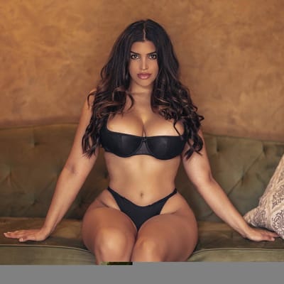 Emirafoods - OnlyFans Creator