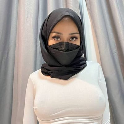 Sya Khalifah ☪️ - OnlyFans Creator