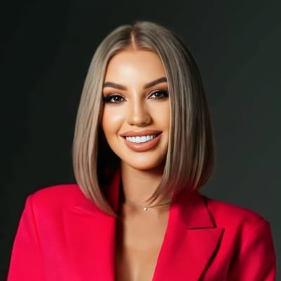 Emily 💫 - OnlyFans Creator