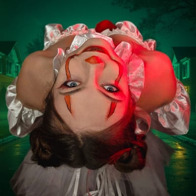 Ellise Mills - OnlyFans Creator