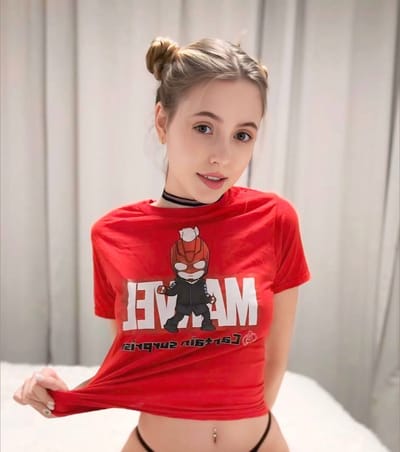 K🎃tya Sun 💋 - OnlyFans Creator