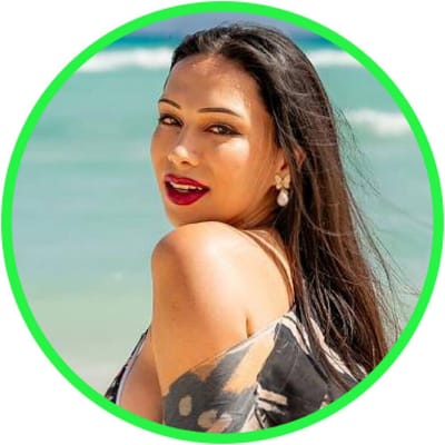 🌈 Nina - OnlyFans Creator