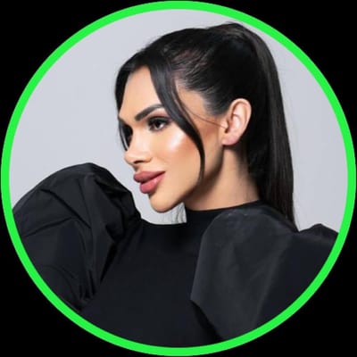 Valentina 👑 Miss Argentina - OnlyFans Creator